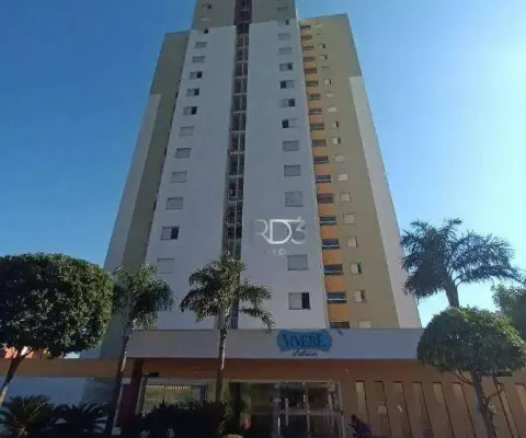 Apartamento com 3 dormitórios à venda, 86 m² por r$ 580.000  - londrina/pr