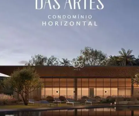 Terreno à venda, 504 m² por r$ 1.375.000,00 - gleba palhano - londrina/pr