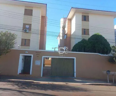 Apartamento com 3 dormitórios à venda, 85 m² por r$ 280.000,00 - veraliz - londrina/pr