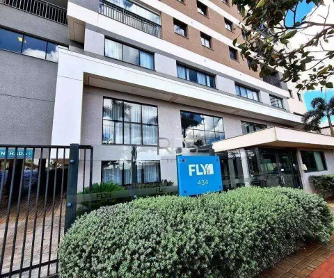 Apartamento com 3 quartos à venda na Rua Alexander Graham Bell, 434, Parque Jamaica, Londrina