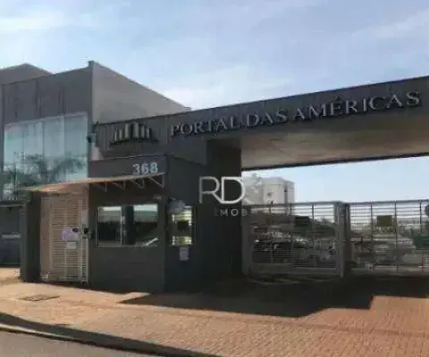 Apartamento com 2 dormitórios à venda, 47 m² por r$ 195.000,00 - chácara manella - cambé/pr