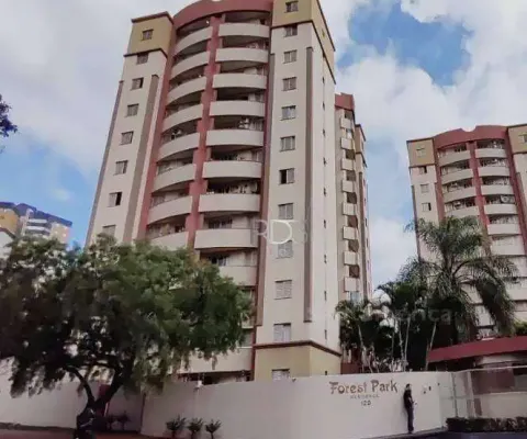 Apartamento com 3 quartos à venda na Rua Jerusalém, 120, Residencial do Lago, Londrina