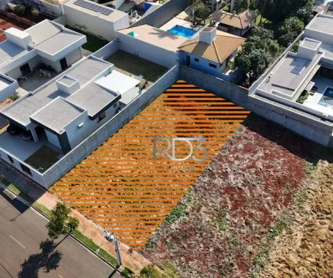 Terreno à venda, 500 m² por r$ 660.000,00 - tucanos - londrina/pr