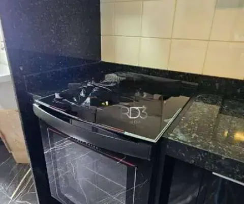 Apartamento com 3 dormitórios à venda, 66 m² por r$ 430.000,00 - edifício liv catuaí - londrina/pr