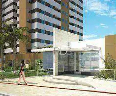 Apartamento com 3 dormitórios, 69 m² - venda por r$ 480.000,00 ou aluguel por r$ 2.500,00/mês - residencial terra nova - londrina/pr