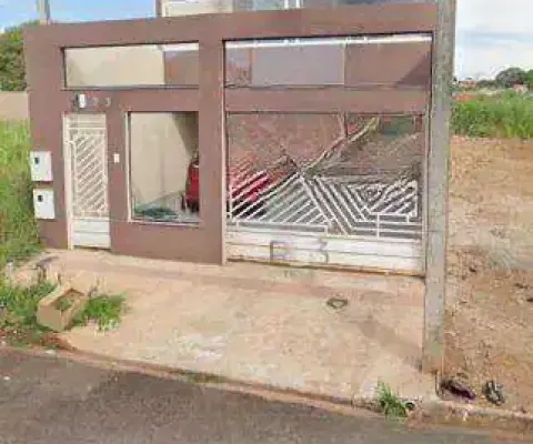 Sobrado com 3 dormitórios à venda, 137 m² por r$ 770.000,00 - agua da esperanca - cambé/pr