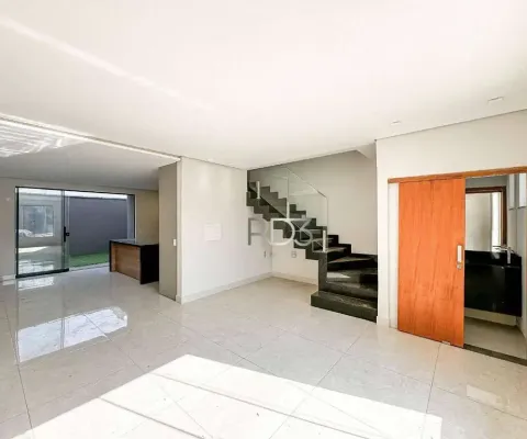 Sobrado com 3 dormitórios à venda, 137 m² por r$ 950.000,00 - condomínio morada das flores - cambé/pr