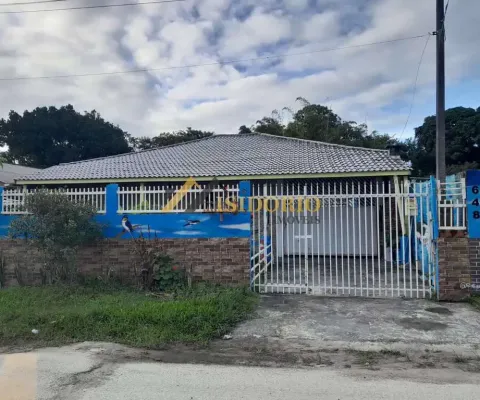 Casa com 4 quartos, marisol, pontal do paraná - r$ 470 mil, cod: f22983