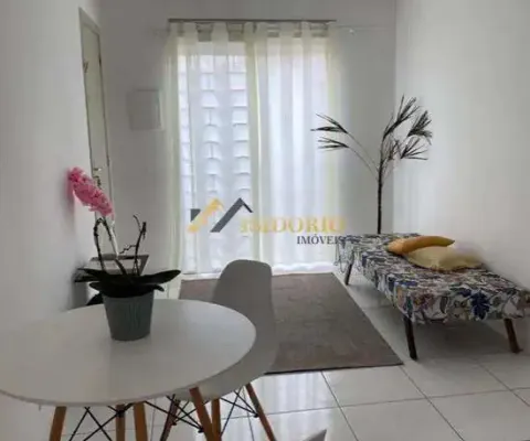 Apartamento no guarani! 02 quartos, vaga de garagem