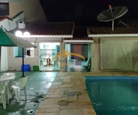 Casa com 2 quartos à venda na Vila São Luiz, Porangaba 