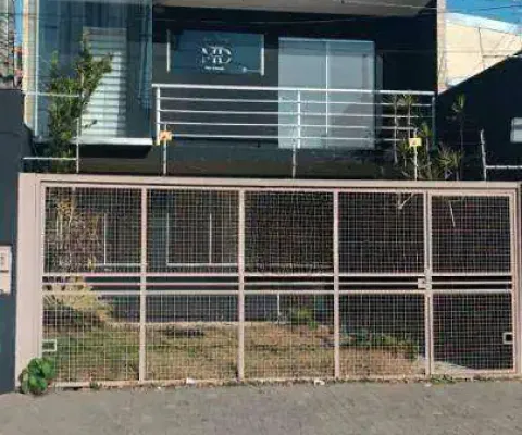 Sobrado à venda, 130 m² por r$ 899.000,00 - wanel ville - sorocaba/sp