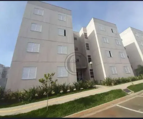 Apartamento com 2 dormitórios à venda, 45 m² por r$ 170.000,00 - aparecidinha - sorocaba/sp