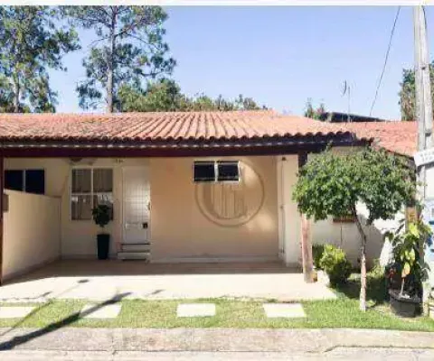 Casa com 3 dormitórios à venda, 100 m² por r$ 589.000,00 - jardim zulmira - sorocaba/sp