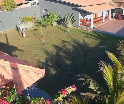 Chácara com 3 dormitórios à venda, 1370 m² por r$ 550.000,00 - zona rural - porangaba/sp