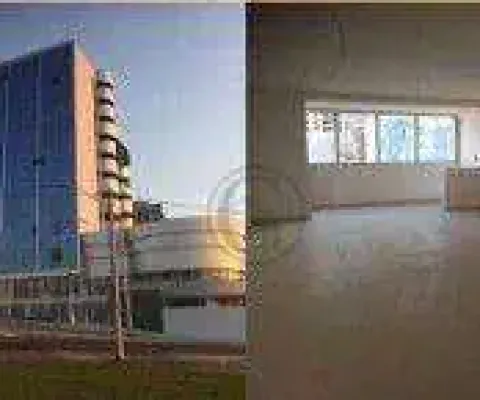 Sala, 40 m² - venda por r$ 550.000 ou aluguel por r$ 3.257/mês - parque campolim - sorocaba/sp