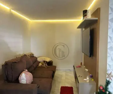 Casa com 2 quartos à venda, 125 m² por r$ 530.000 - jardim das maritacas - indaiatuba/sp