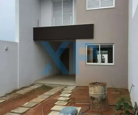 Casa residencial de 2 pavimentos a venda no bairro rancho alegre em divinópolis