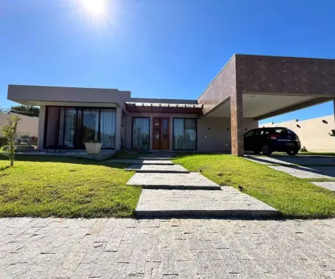 Casa de alto padrao no cond. vistadouro aquaville em divinopolis mg