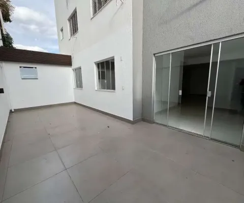 Apartamento com area privativa no santa clara em divinopolis mg