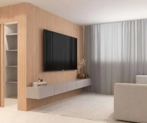 Apartamento com 3 quartos à venda na Rua Além Paraíba, Santa Clara, Divinópolis