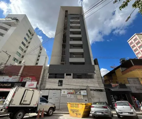 Apartamento com 3 quartos à venda na Avenida Vinte e Um de Abril, Centro, Divinópolis