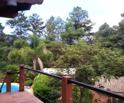 Casa com 4 quartos à venda na Rua Pedro de Oliveira França, --, Hípica, Porto Alegre