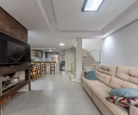 Casa com 3 quartos à venda na Rua Aldo Sani, --, Hípica, Porto Alegre