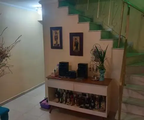 Casa de condomínio em penha de frança  -  são paulo