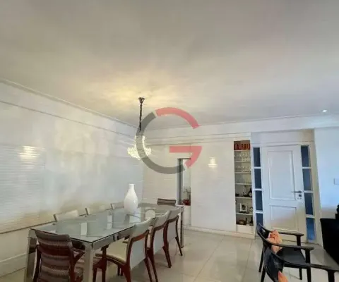 Apartamento à venda no jardim renascença, 170m², 4 quartos