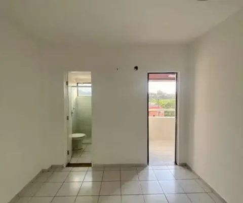 Apartamento à venda no jardim renascença, 35m², 1 quarto, r$160 mil
