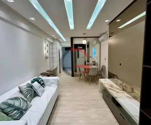 Apartamento à venda no renascença, são luís, 2 quartos, 72m²