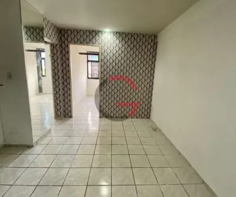 Apartamento à venda no jardim renascença, 2 quartos, 55m² - slz