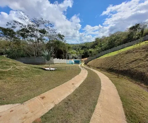 Linda chacara no vale encantado - com area de 3400m2