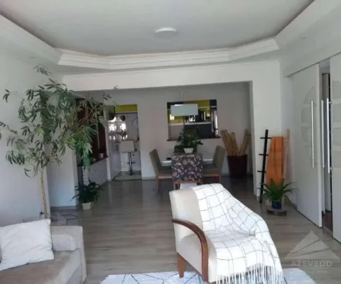 Apartamento com 2 dormitórios à venda, 95 m² por r$ 382.000,00 - jardim guapituba - mauá/sp