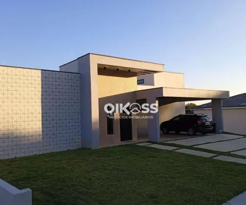 Casa com 4 dormitórios, 300 m² - venda por r$ 2.400.000,00 ou aluguel por r$ 16.050,00/mês - colinas do parahyba - são josé dos campos/sp