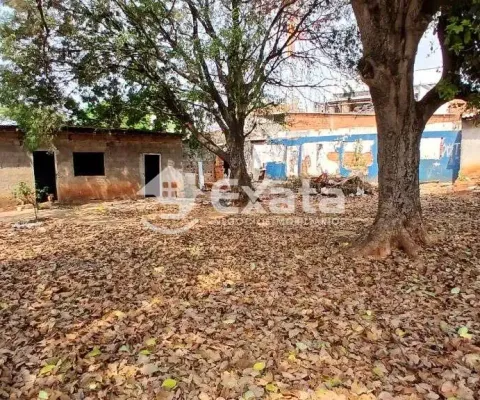 Terreno à venda na Alameda Franca, 68, Vila Nova Sorocaba, Sorocaba