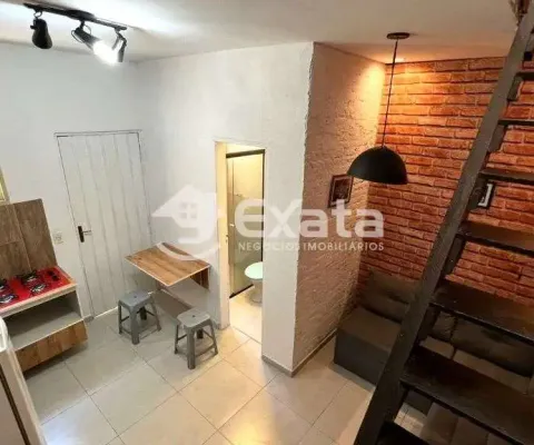 Casa com 1 quarto à venda na Rua Olga Amato, 16, Jardim Residencial Villa Amato, Sorocaba