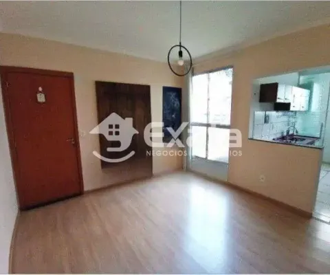 Apartamento com 02 dormitorios - otima oportunidade de morar na zona sul!!