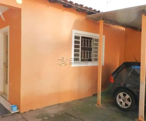 Casa com 2 quartos à venda na Rua Armando Caldini, 131, Jardim Topázio, Sorocaba