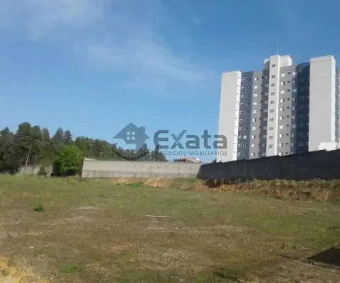 Terreno à venda na Avenida AVENIDA EDWARD FRU-FRU MARCIANO DA SILVA, 20, Jardim São Guilherme, Sorocaba