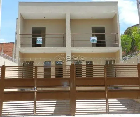 Casa com 2 quartos à venda na Rua José Francisco de Afonso Marins, 49, Jardim Nova Aparecidinha, Sorocaba