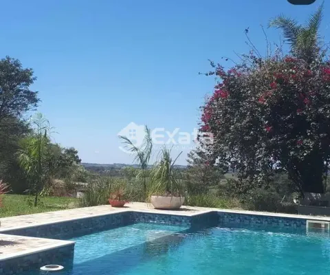 Encantador sitio a venda em porangaba com 3 dormitorios e suite