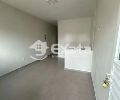 Casa a venda no jardim topazio, sorocaba - 2 dormitorios