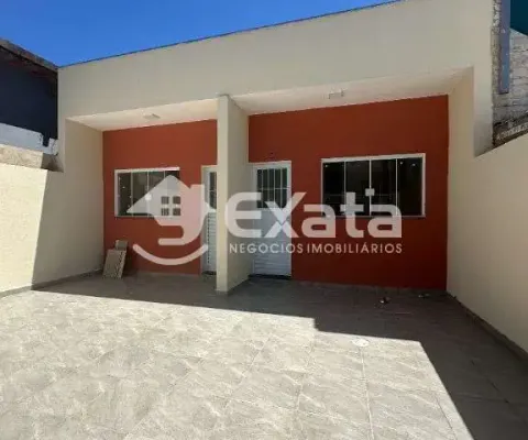 Casa com 2 quartos à venda na Rua Cornélio Rosumek, 50, Jardim Topázio, Sorocaba