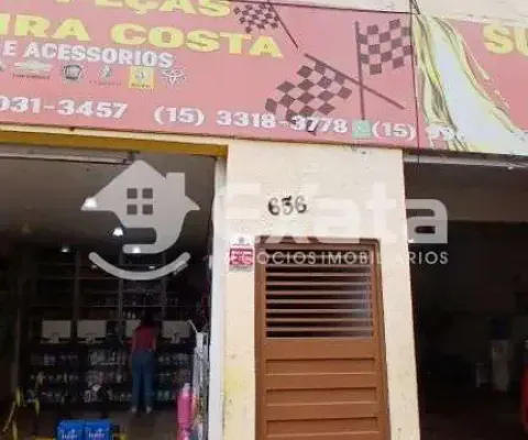 Apartamento com 1 quarto para alugar na Rua José Martinez Peres, 656, Parque Vitória Régia, Sorocaba
