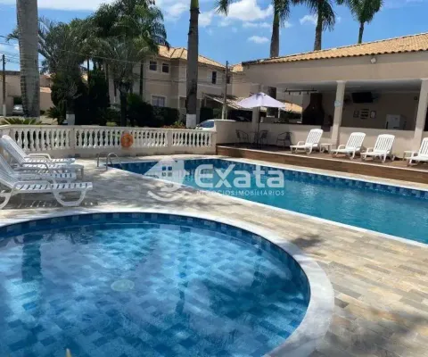 Oportunidade casa a venda no condominio jardim simus em sorocaba residencial village splendore, otima localizacao