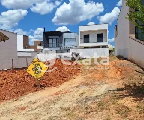 Terreno em rua sem saida no condominio helena maria zona oeste sorocaba