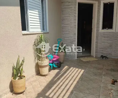 Casa com 4 quartos à venda na Rua Francisco Retamero, 91, Jardim Residencial Villa Amato, Sorocaba