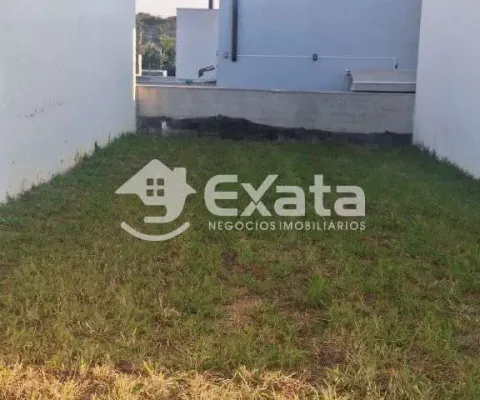 Terreno plano no reserva ipanema, oportunidade unica!