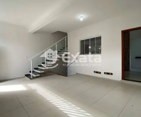 Casa com 3 quartos para alugar na Rua Esperança, 521, Jardim Santa Fé, Sorocaba